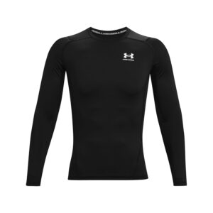 Under Armour Men's HeatGear Compression Long-Sleeve T-Shirt